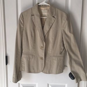 Banana Republic Blazer